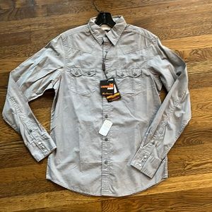 Brand new with tags Ben Sherman small dress shirt